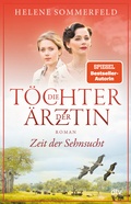 Cover: Die T&ouml;chter der &Auml;rztin - dtv