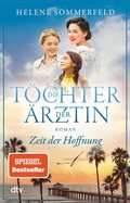 Cover: Die T&ouml;chter der &Auml;rztin - dtv