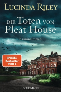 Abbildung von: Die Toten von Fleat House - Goldmann