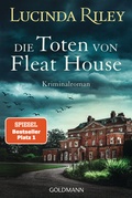 Cover: Die Toten von Fleat House - Goldmann