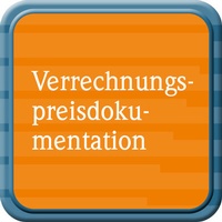 Abbildung von: Verrechnungspreisdokumentation - IDW