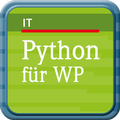 Bild: Python f&uuml;r die Wirtschaftspr&uuml;fung - IDW