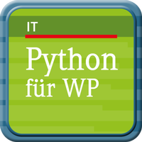 Abbildung von: Python für die Wirtschaftsprüfung - IDW