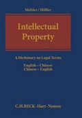 Cover: Intellectual Property - Nomos
