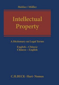 Enlarge image Cover: Intellectual Property - Nomos