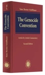 Cover: The Genocide Convention - C.H.BECK