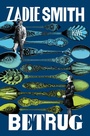 Cover: Betrug - Kiepenheuer & Witsch