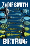 Cover: Betrug - Kiepenheuer & Witsch