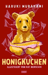 Abbildung von: Honigkuchen - DuMont Buchverlag