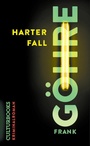 Cover: Harter Fall - CulturBooks Verlag