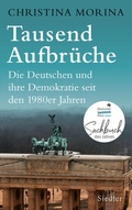 Cover: Tausend Aufbr&uuml;che - Siedler
