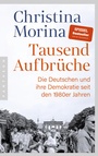 Cover: Tausend Aufbrüche - Siedler