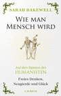 Cover: Wie man Mensch wird - C.H.Beck Digital
