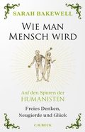Cover: Wie man Mensch wird - C.H.Beck Digital