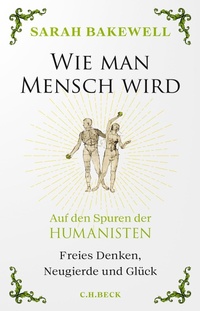 Enlarge image Cover: Wie man Mensch wird - C.H.Beck Digital