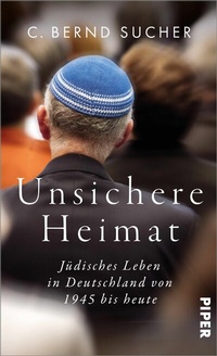 Abbildung von: Unsichere Heimat - Piper