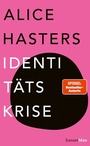 Cover: Identitätskrise - hanserblau