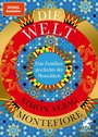 Cover: Die Welt - Klett-Cotta
