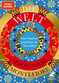 Enlarge image Cover: Die Welt - Klett-Cotta