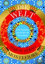 Cover: Die Welt - Klett-Cotta