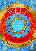 Cover: Die Welt - Klett-Cotta
