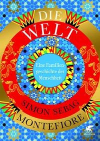 Enlarge image Cover: Die Welt - Klett-Cotta