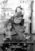 Cover: Performing Consciousness - Cambridge Scholars Publishing