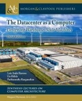 Cover: The Datacenter as a Computer - Morgan & Claypool Publishers