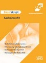 Cover: Sachenrecht - Alpmann Schmidt