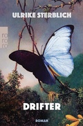 Cover: Drifter - Rowohlt