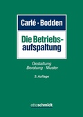 Bild: Die Betriebsaufspaltung - Otto Schmidt Verlag