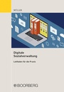 Cover: Digitale Sozialverwaltung - Boorberg