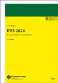 Cover: IFRS 2024 - NWB