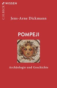 Abbildung von: Pompeji - C.H.BECK