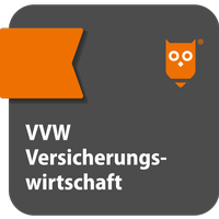 Abbildung von: VVW Versicherungswirtschaft - Otto Schmidt Verlag