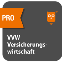 Abbildung von: VVW Versicherungswirtschaft Pro - Otto Schmidt Verlag