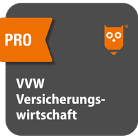 Abbildung von: VVW Versicherungswirtschaft Pro - VVW Verlag Versicherungswirtschaft