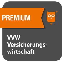 Abbildung von: VVW Versicherungswirtschaft Premium - Otto Schmidt Verlag