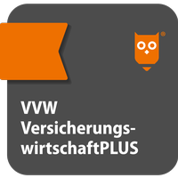 Abbildung von: VVW Versicherungswirtschaft Plus - Otto Schmidt Verlag