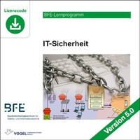 Abbildung von: IT-Sicherheit - Vogel Communications Group GmbH & Co. KG
