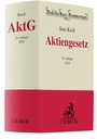Bild: Aktiengesetz - C.H.BECK