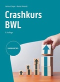 Cover: Crashkurs BWL - Haufe-Lexware
