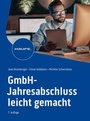 Bild: GmbH-Jahresabschluss leicht gemacht - Haufe-Lexware