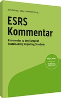 Abbildung von: Haufe ESRS-Kommentar Online - Haufe-Lexware