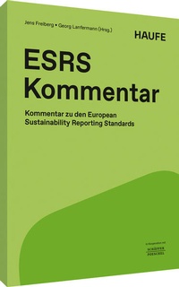 Bild: Haufe ESRS-Kommentar Online - Haufe-Lexware