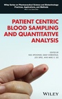 Cover: Patient Centric Blood Sampling and Quantitative Analysis - Wiley