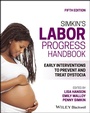 Cover: Simkin's Labor Progress Handbook - Wiley-Blackwell