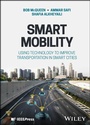 Cover: Smart Mobility - Wiley-IEEE Press