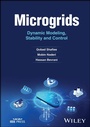 Cover: Microgrids - Wiley-IEEE Press