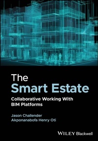Enlarge image Cover: The Smart Estate - Wiley-Blackwell